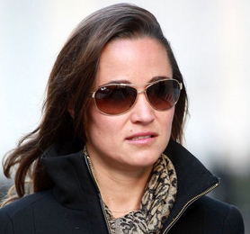 Pippa Middleton