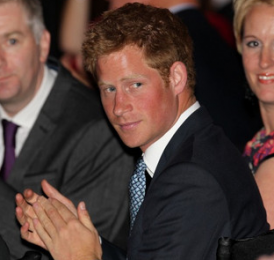 Prince Harry