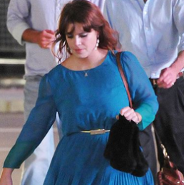 Princess Eugenie