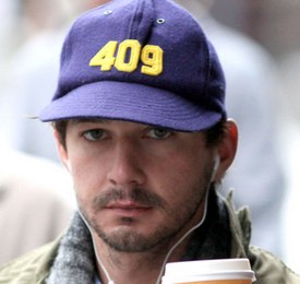 Shia LaBeouf 