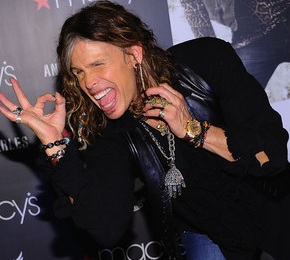 Steven Tyler