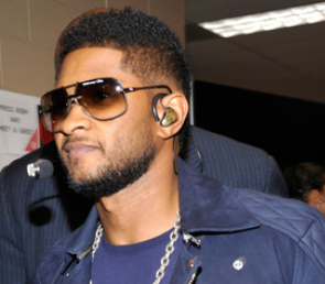 Usher