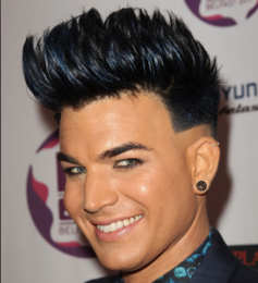 Adam Lambert