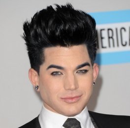 Adam Lambert 