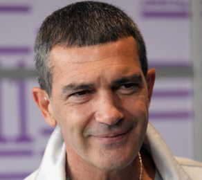 Antonio Banderas