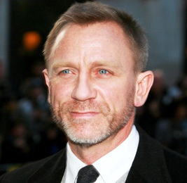 Daniel Craig