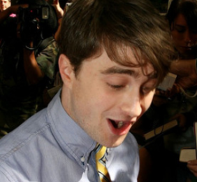 Daniel Radcliffe