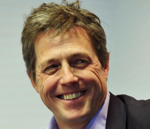 Hugh Grant