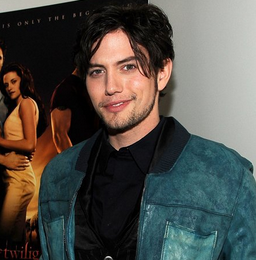 Jackson Rathbone