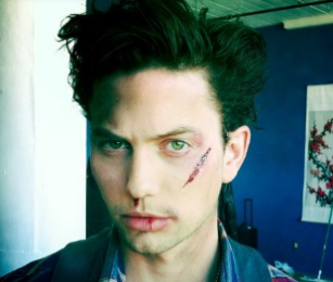 Jackson Rathbone