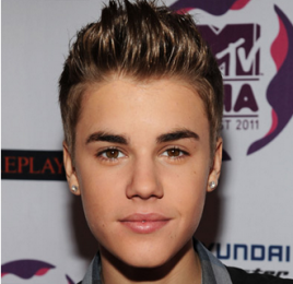 Justin Bieber