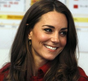 Duchess Kate