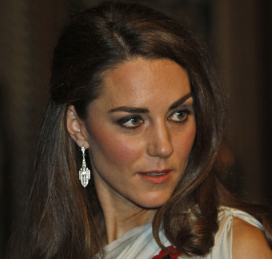 Duchess Kate