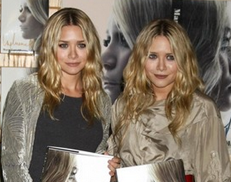 Olsen Sisters 