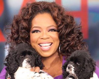 Oprah Winfrey