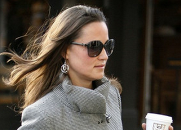 Pippa Middleton