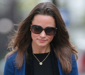 Pippa Middleton