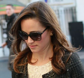 Pippa Middleton