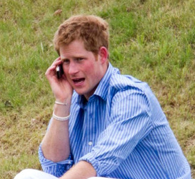 Prince Harry