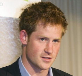 Prince Harry