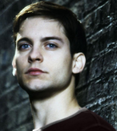 Tobey Maguire