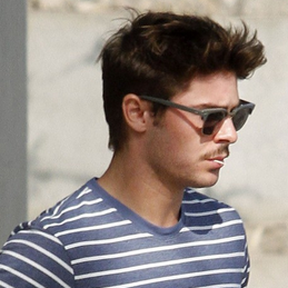 Zac Efron