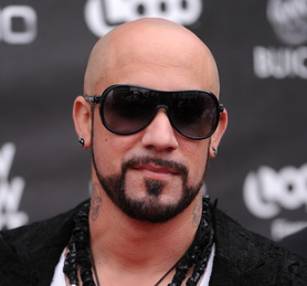 A.J. McLean