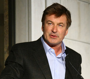 Alec Baldwin