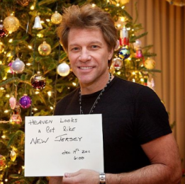 Bon Jovi