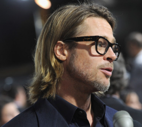 Brad Pitt