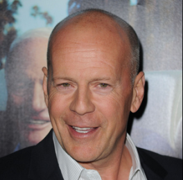 Bruce Willis