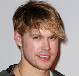 Chord Overstreet