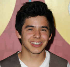 David Archuleta