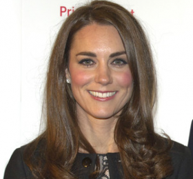 Duchess Kate