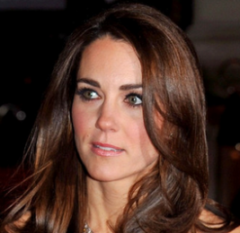 Duchess Kate