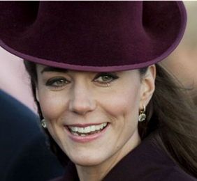 Duchess Kate 