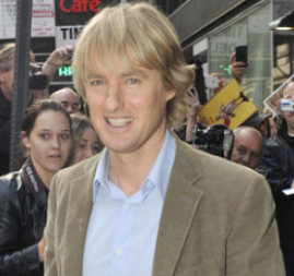 Owen Wilson 