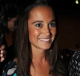 Pippa Middleton 