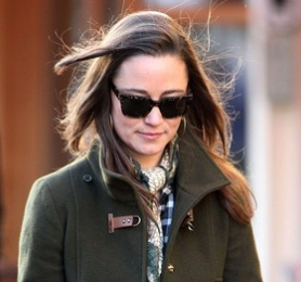 Pippa Middleton