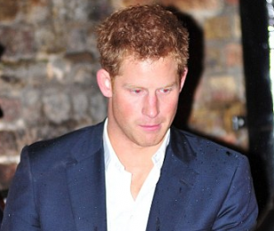 Prince Harry