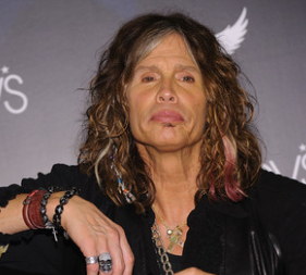  Steven Tyler