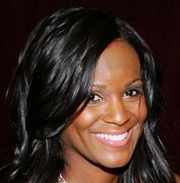 Tameka Foster 