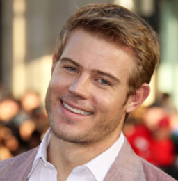 Trevor Donovan