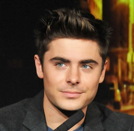 Zac Efron