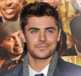 Zac Efron