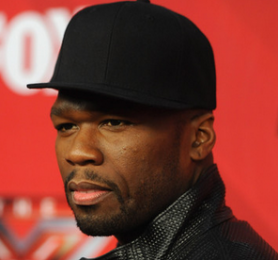 50 Cent