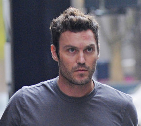 Brian Austin Green