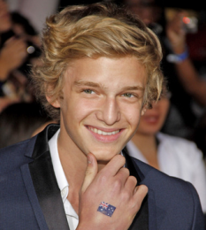 Cody Simpson