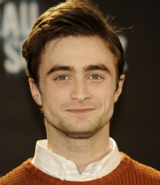 Daniel Radcliffe