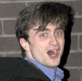 Daniel Radcliffe